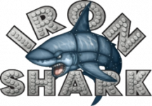 250px-Iron_Shark_logo.png
