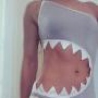 sharkyman