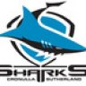 Sharks Twitter RSS