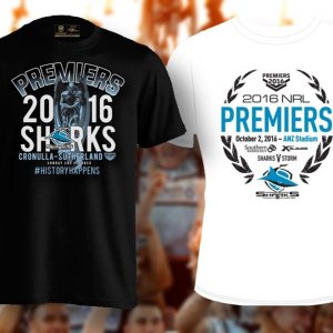 Premiers T-shirts