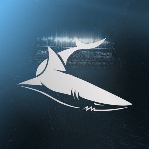 Sharks Finals Logo 2022