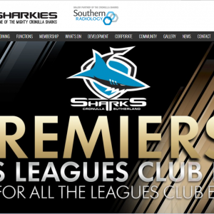 Premiers - sharkies.com.au