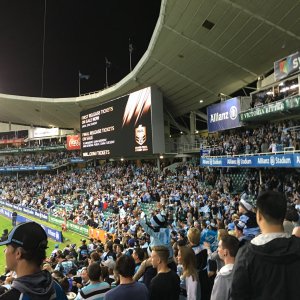 Grand Final Tickets on Sale