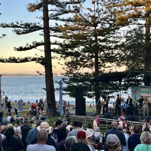 Blues and Jazz Festival