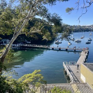 Gymea Bay