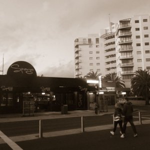 Spargo Cronulla