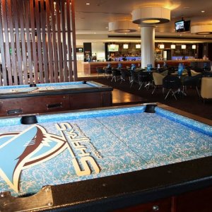 Pool Tables