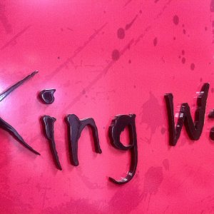 King Wan