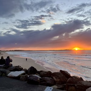 Sunrise North Cronulla 2025