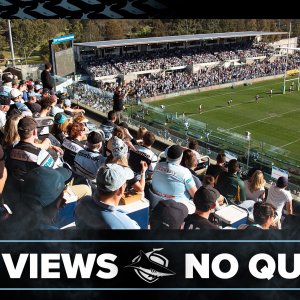 Best Views No Queues - Peter Burns Upper