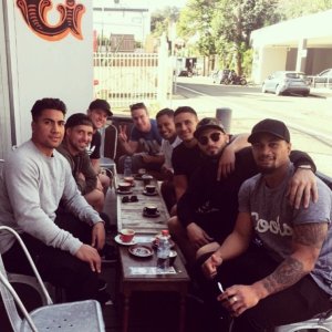 Grind [Chad Townsend photo]