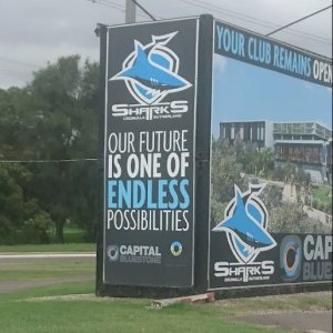 Our Future is one of Endless Possibilities