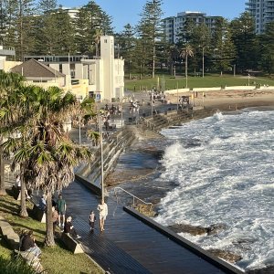 Easy like a Sunday morning