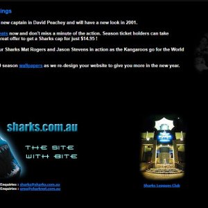 2000-Website
