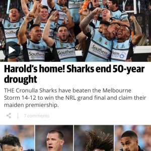 Daily Telegraph website front page