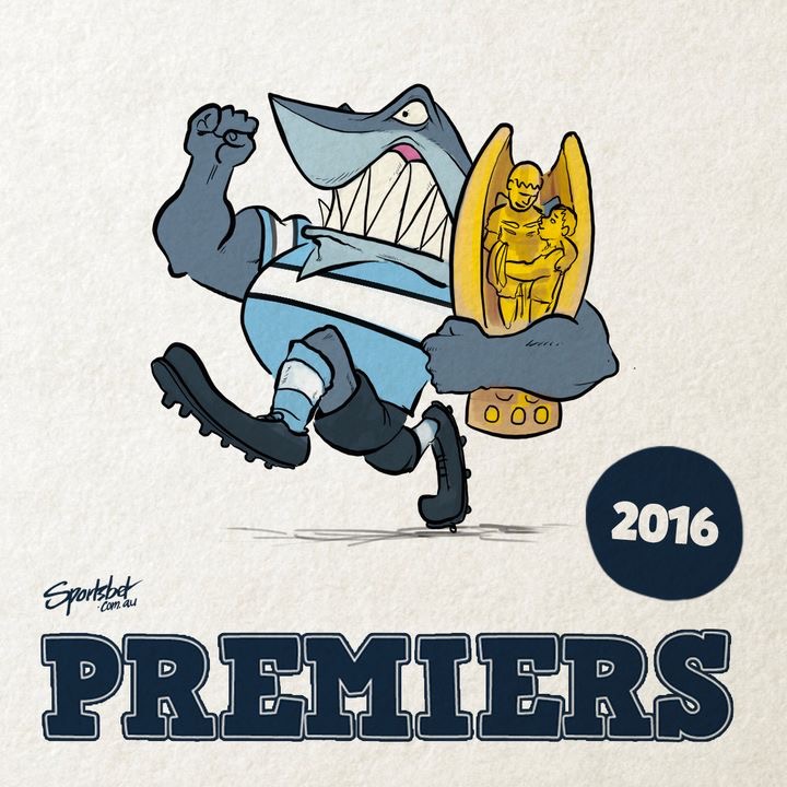 Premiers 2016